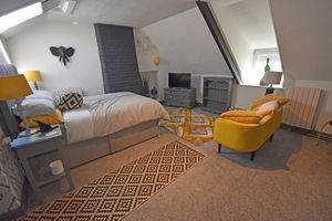 Bedroom 1- click for photo gallery